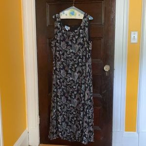 Rena Rowan Maxi Dress